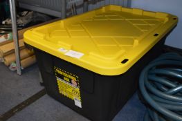 *102L STORAGE TOTE