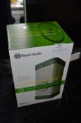 *BAYAN AUDIO SOUNDSCENE 3 WIRELESS SPEAKER