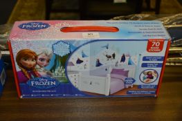 *DISNEY FROZEN ROOM DECOR KIT