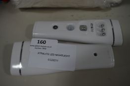 *XTRALITE LED NIGHTLIGHT
