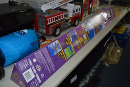 *X KITES SUPER-SIZED KITE DRAGON