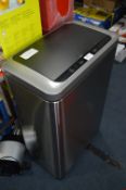 *80L MOTION SENSOR WASTE BIN