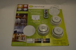 *CAPSTONE PUCK LIGHT