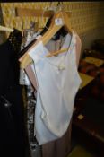 *Three Ladies Dresses and a Top Size: 8