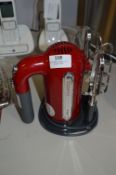*KENWOOD KMIX HAND MIXER