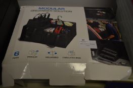 *WINPLUS MODULAR ORGANISER