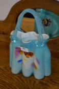 Murano Glass Handbag