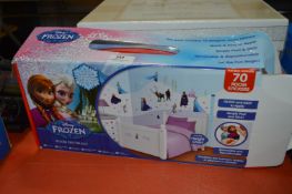 *DISNEY FROZEN ROOM DECOR KIT