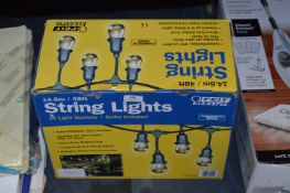 *FEIT STRING LIGHTS