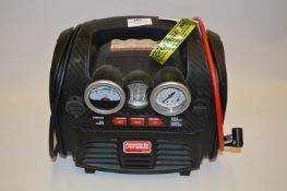 *POWERSTATION PSX3 EU JUMPSTART/TYRE INFLATOR