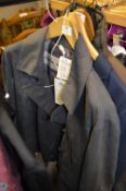 *Two Men's Jackets XXL, Size: 46