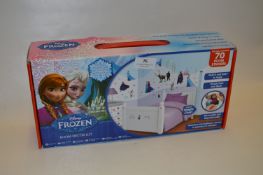*DISNEY FROZEN ROOM DECOR KIT