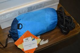 *PARACHUTE TRAVEL HAMMOCK