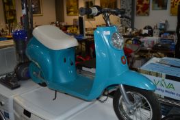 *RAZOR POCKET MOD SCOOTER