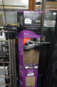 *LAMINATE FLOORING GREY