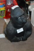 Battery Operated Novelty Gorilla