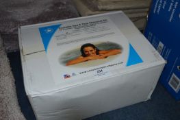 *PORTABLE SPA/POOL CHEMICAL CLEANING KIT