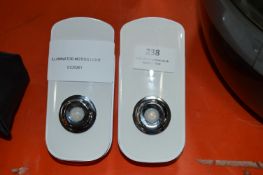 *ILLUMINATOR MOTION LIGHT