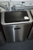 *80L MOTION SENSOR WASTE BIN
