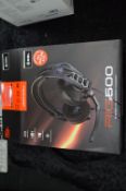 *PLANTRONICS RIG 500 HEADPHONES
