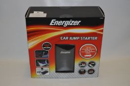 *ENERGIZER JUMP STARTER