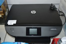 *HP ENVY 5640 E-AIO PRINTER