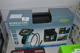 *RING BORESCOPE CAMERA