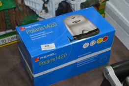 *REXEL POLARIS 1420 ELECTRIC STAPLER/PUNCH