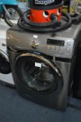 *SAMSUNG HEAVY DUTY WASHER