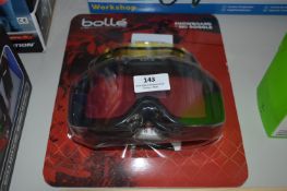 *BOLLE ADULT SNOW GOGGLE