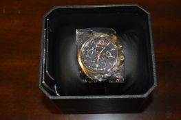 *POLICE GENT'S WRISTWATCH