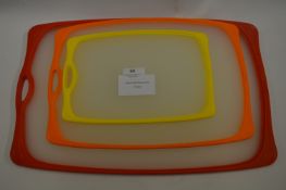 *DEXAS GRIPPBOARD 3PK