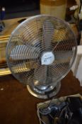 Honeywell Desktop Fan