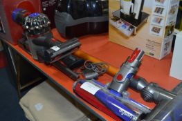 *DYSON V8 ABSOLUTE VACUUM