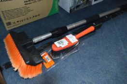 *ARMORALL WASH BRUSH