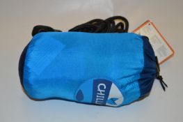 *PARACHUTE TRAVEL HAMMOCK