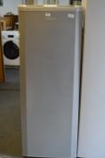 Beko Tall Silver A-class Fridge