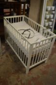 Child's Cot