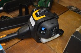 *Mcculloch 26cc Petrol Strimmer