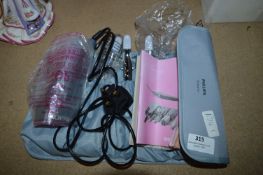 Phillips Beauty 8-in-1 Multi Styler