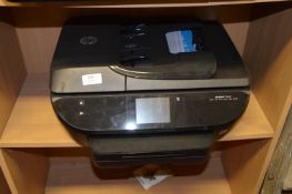 *HP Envy 7640 AIO Printer