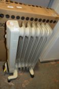 Electric Radiator