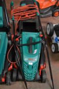 *Bosch Rotak 370ER Lawnmower