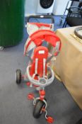 *Radio Flyer Trike