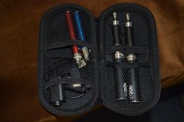 Ego Vaporizer Kit
