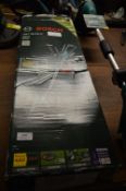 *Bosch ART26-18 Cordless Strimmer