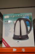 Cordless Jug Kettle