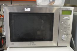 Sanyo Fan Oven and Power Grill