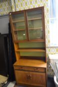 G-Plan Teak Wall Unit