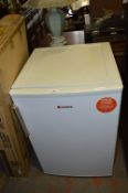 Hoover Undercounter Fridge